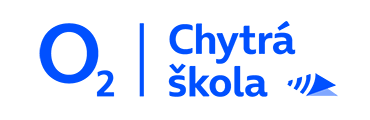 O2 chytrá škola