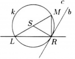 Okresní kola matematických soutěží