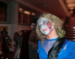 Halloween 2012