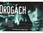 Osmáci se dozvěděli pravdu o drogách