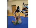 Acroyoga