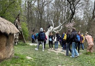 V Landeku bylo objeveno pravěké sídliště
