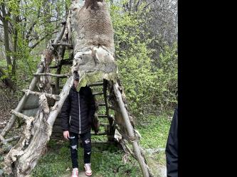 ... nalezli archeologové tzv. Petřkovickou venuši