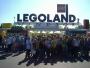 Anglie a Legoland - naprosto skvělá zábava
