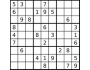 Soutěž v sudoku 2017