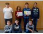 Konverzační soutěž v angličtině 2018