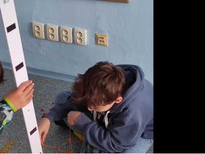 Klub pro šikovné šesťáky BrainLab    